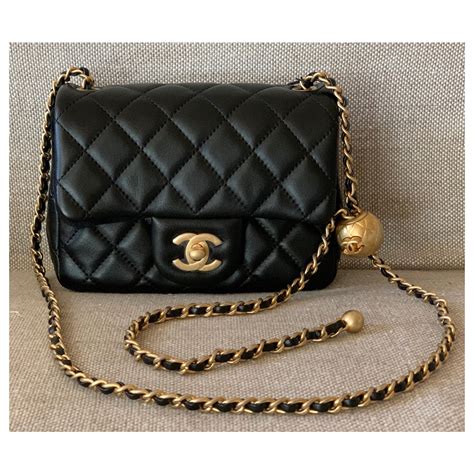 chanel mini.flap|Chanel mini flap bag fashionphile.